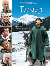 Watch Tahaan (2008) online