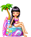 Gif doll