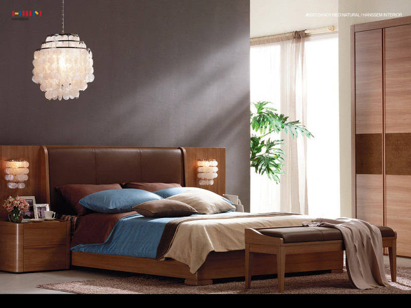 Home Interior Design Ideas for Bedroom