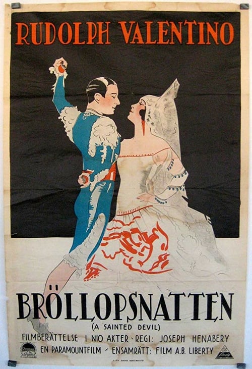 Notte nuziale 1924 Film Completo In Italiano