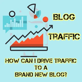 How_Can_I_Drive_Traffic_to_a_Brand_New_Blog