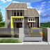  Tren Desain Rumah Minimalis