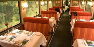 Rocky Mountaineer