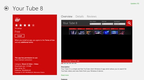 yourtube