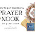 🌿 How to Put Together a Prayer Nook 🙏