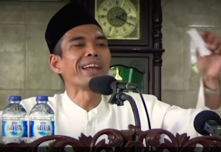  Ustad Abdus Shomad, tiga menit memahami syiah