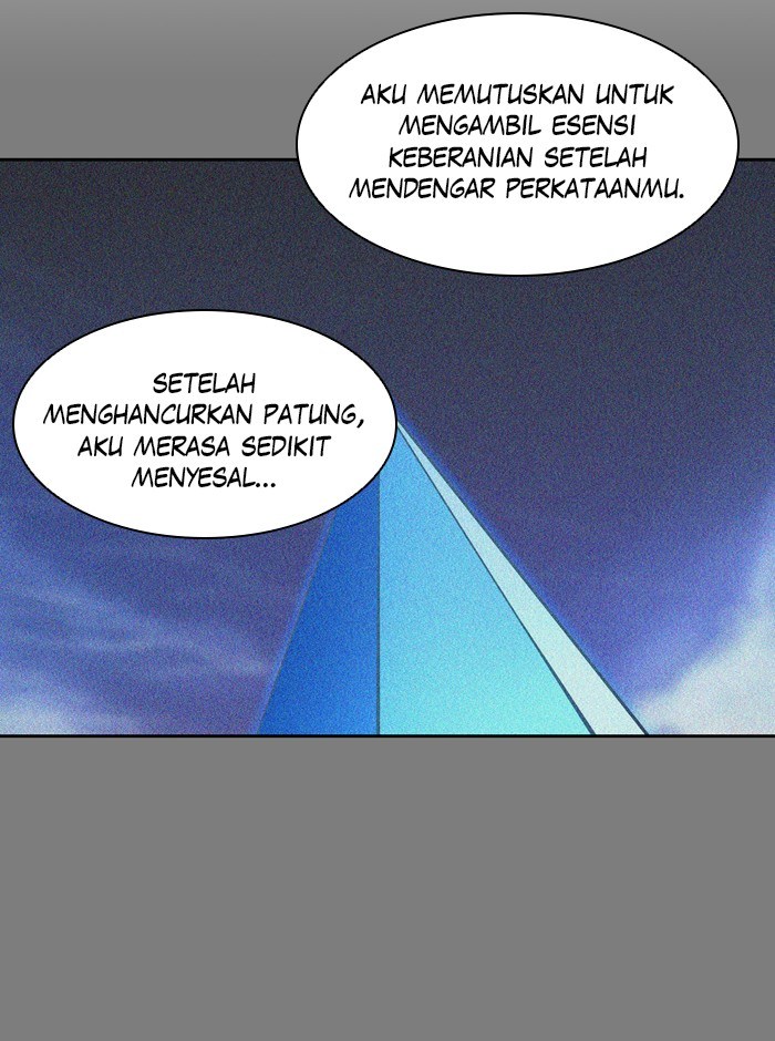 Webtoon Tower Of God Bahasa Indonesia Chapter 409