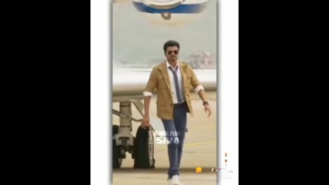 Vijay In Master | Tamil Whatsapp Status