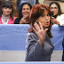 Pedirán agravar la condena sobre Cristina Kirchner por el caso vialidad