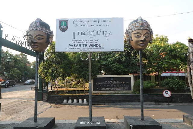 pasar triwindu