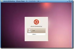 ubuntu-login