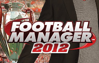 Football Manager 2012 PC Games