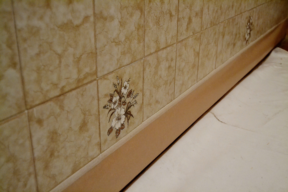 Home staging Menorca, antes y después de un baño, renovación sin obras, con un resultado casi mágico
