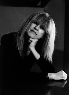 CARLA BLEY