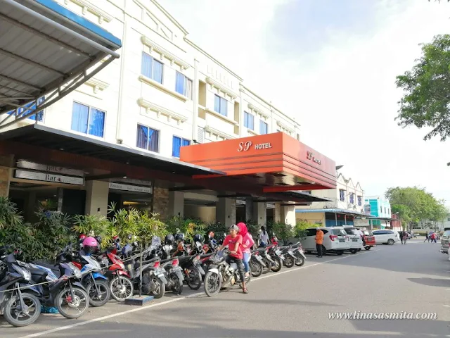 SP Hotel Batam