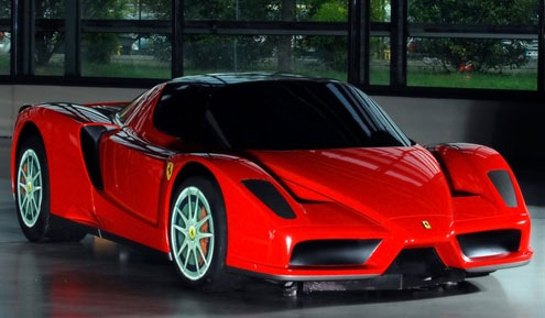 Ferrari 2012 Photos Collection  Dha Car