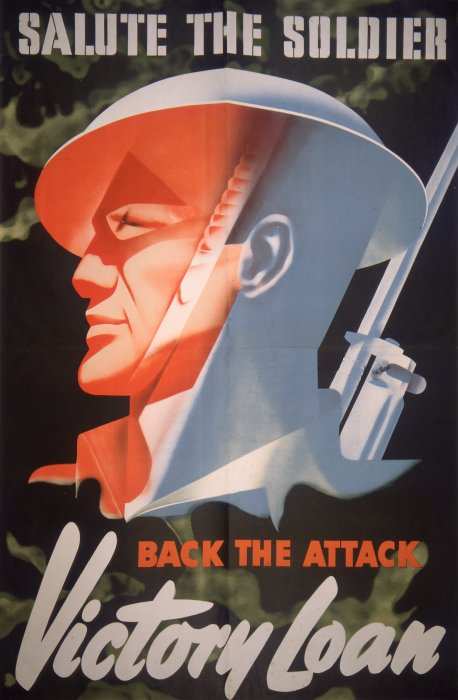 world war 1 propaganda posters. titleaugqueue World