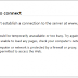 Cara Mudah Mengatasi Mozilla Firefox Tidak Dapat Tersambung (Unable to Connect)