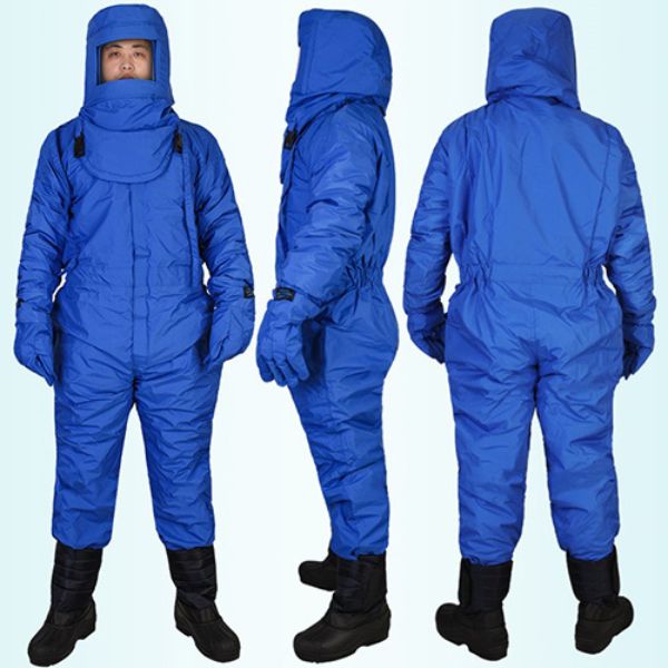 Quần Áo Chịu Nhiệt Chất Lượng