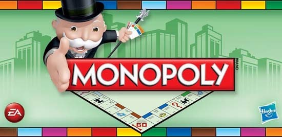 Monopoly Apk + Data