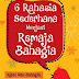 6 Rahasia Sederhana Menjadi Remaja Bahagia