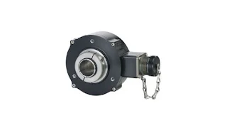 Hengstler Incremental Encoder HSD37 Hengstler Incremental Encoder HSD37 | Descriptions  The HSD37 hollow-shaft rotary encoder for extremely tough tasks in industrial applications can accept shaft diameters of up to 1" (25.4 mm). It works reliably in a temperature range from -40° to +100°C, By employing a state-of-the-art Opto-ASIC, the rotary encoder is resistant to shocks and vibrations and is suitable for use in the chemicals, food-processing, oil and gas, paper and steel industries. The HSD37 series of rotary encoders also includes intrinsically safe ATEX variants for use in potentially explosive atmospheres.  NorthStar's HSD37 Extreme Duty Industrial Hollowshaft Encoder accepts up to 1" diameter shafts and operates reliably from -40 to +100°C. Its Hard Anodized finish enclosure exceeds IP66/IP67 and NEMA 6 enclosure requirements. This robust encoder features a double-sealed housing that allows application where regulatory washdown or caustic chemicals are present.  Utilization of an advanced Opto ASIC with innovative packaging techniques enables the encoder to operate in high shock and vibration environments. It is also available in an Intrinsically Safe version, certified to ATEX EEx ia IIB T4, when used with the appropriate IS Barrier.  Features Single or Dual Output n Double-Sealed Housing ATEX Certification for Intrinsically Safe Applications High Resolution Unbreakable Disk Electrically and Thermally Isolated Industrial Duty Connector NEMA 4X, 6 / IP66, 67 Rated Rugged Cast-Aluminum Housing Stainless Steel Housing Available Application  The HSD37 extreme duty encoder features simple installation on motor or machine shafts. It is often mounted on the back of motors where encoder feedback is needed in harsh environment applications. It is ideal for use in environments that demand heavy washdown protection.  Converting Machinery Material Handling Packaging Equipment Processing Equipment  Another Article:  Bamo Level Controller with Stop Valve VALFO TE CD1050 Dynamic Rotary Torquemeter KOMAX TRIPLE ACTION STATIC MIXER SXL BEARINGS AND SEALS Flexible Metal Hose HELS Specification Product Family	HSD37 Ordering Information	Rotary Encoder HSD37 Function / Application	Incremental Technology	Optical Approval	CE Housing Diameter [mm]	95 mm Solid- / Hollow Shaft	Hollow 6 ... 24 mm Protection Rating Housing	IP67 Operating Temperature [°C]	-40 ... +100 °C Housing Option	Stainless Steel  	Nickel Finish  	powder coated alumunium Increased Environmental Requirements	High mechanical robustness Connection	Cable  	M12-connector  	M23-connector  	Bayonet-connector  	MS-connector  	Connection box Revolutions [rpm]	5.000 rpm Number of Pulses	15 ... 5000 Interface	Differential Line Driver  	Push-pull  	Open Collector NPN  Ref: hengstler.de  Contact us : sales@wmablog.com or visit to our E-Commerce  Download Data Sheet: Incremental Encoder HSD37