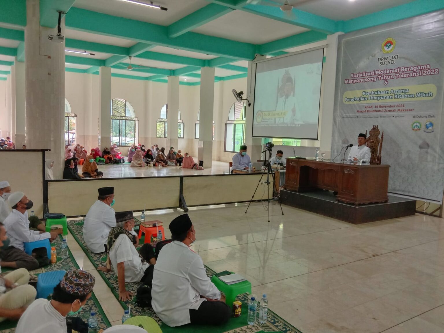 LDII SULSEL
