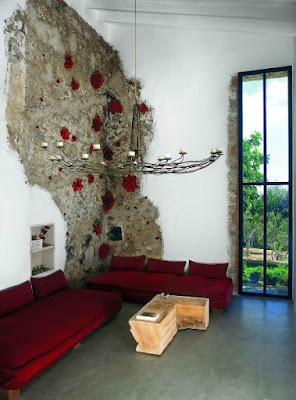 Mallorca Spanish Classic Interior Design