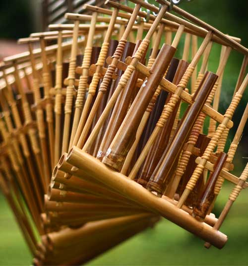 Download this Angklung Membawa Indonesia International picture