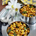 Mochai sundal / mochai payaru sundal