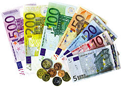 European money