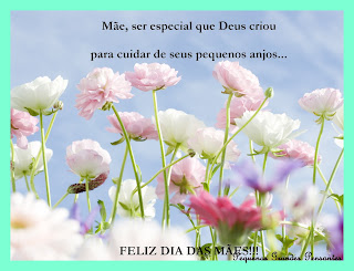 Dia das mães