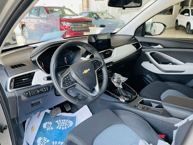 شفروليه كابتيفا 2023 الجديدة سيارة عائلية بمميزات عالية وسعر مخفض اكثر