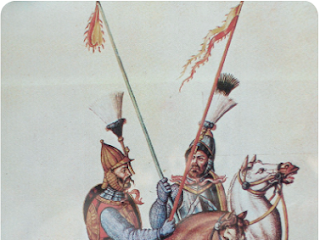 Osmanlı'da Eyalet Askerleri