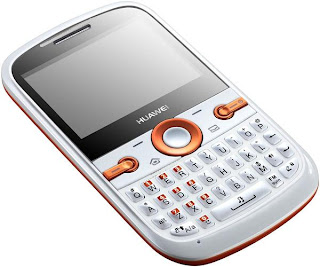 Huawei G6620 mobile phones