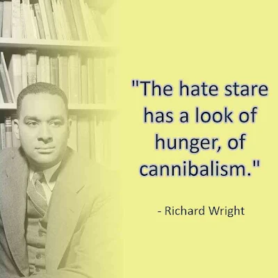 Richard Wright Quotes on Racism