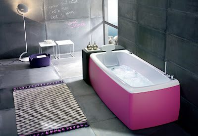 Modern Bathtubs