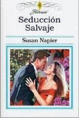 Susan Napier - Seducción Salvaje