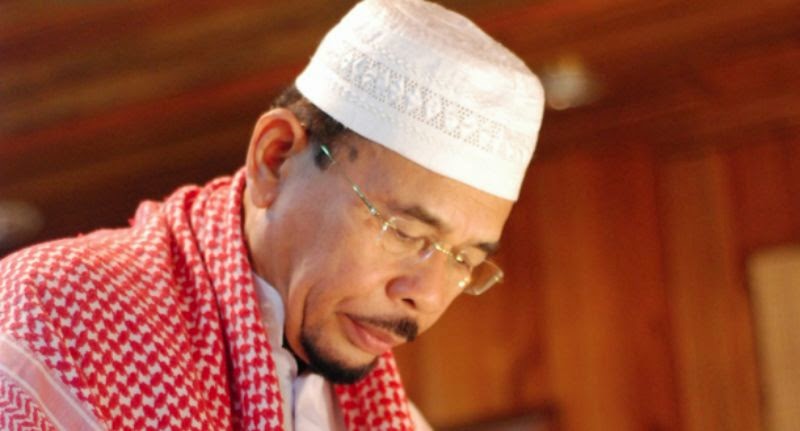 TEKNIK MENJAWAB SOALAN KBAT  GURU PENDIDIKAN ISLAM