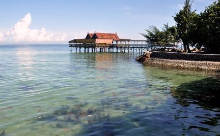  Kota Makasar yang dikenal sebagai nama Ujung Pandang merupakan ibu kota provinsi Sulawesi 12 Tempat Wisata Makasar Sulawesi Selatan Menarik Untuk Liburan
