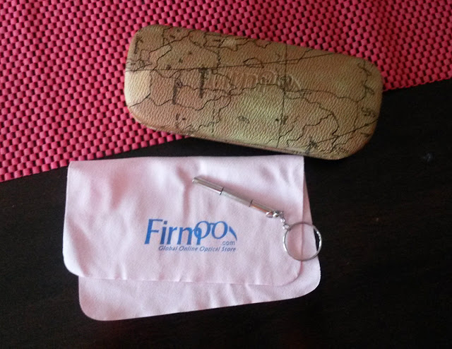 Firmoo review