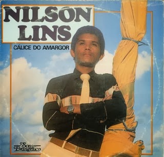 Nílson Lins - Cálice do Amargor