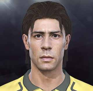 PES 2018 Facepack of Legends All In One by Stels