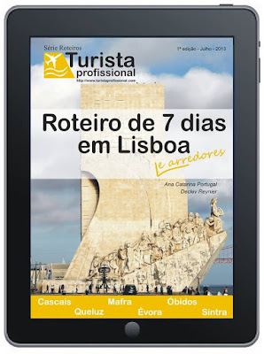  Roteiro Lisboa