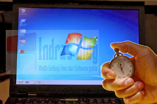 10 Cara Mempercepat Startup Windows 7