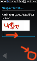 CARA DAFTAR AKUN GMAIL DARI HP ANDROID