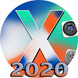 Launcher 2020 For phone X Themes Live 3D Wallpapers
