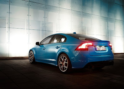 2012 Volvo S60 Polestar Concept Specs And Picture3