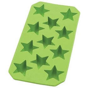 Star Ice Cube Tray