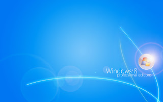 Windows 8 Wallpaper